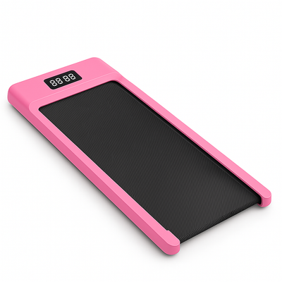 The CurvyMotion Walking Pad