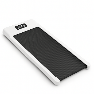 The CurvyMotion Walking Pad