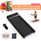The CurvyMotion Walking Pad