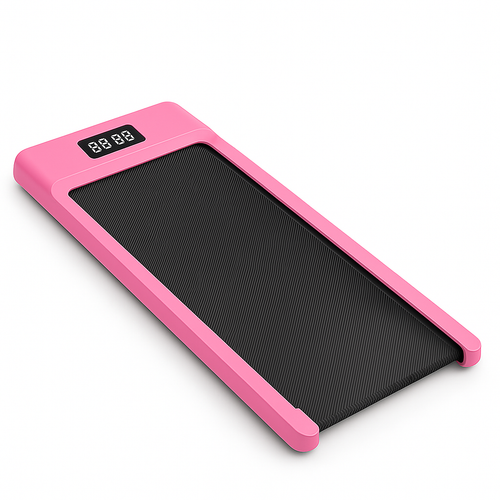 The CurvyMotion Walking Pad
