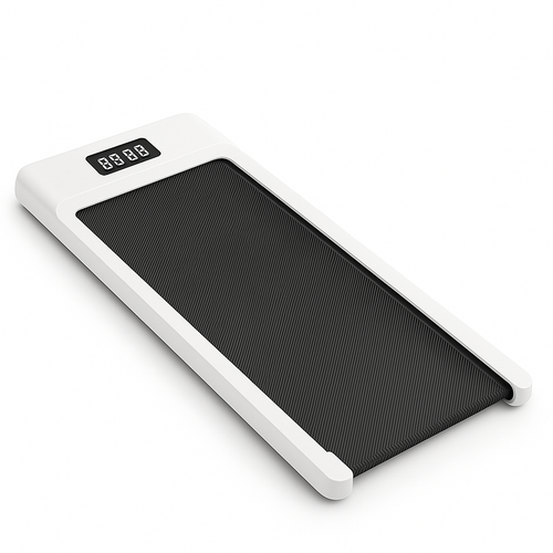 The CurvyMotion Walking Pad